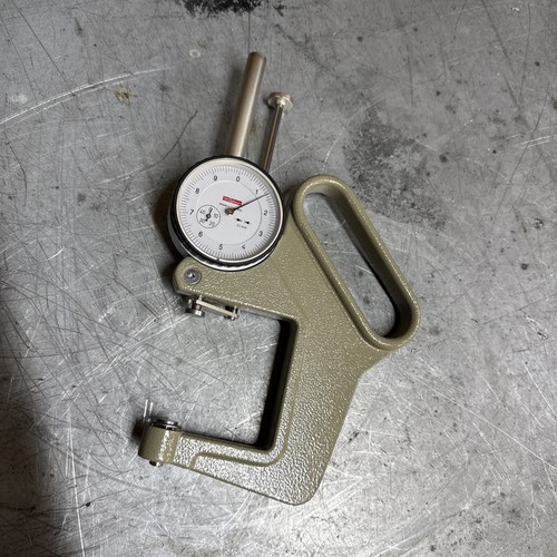 Käfer k50 dial - k50, thickness