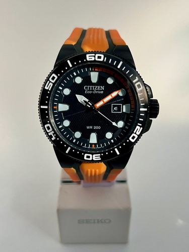Citizen eco drive e168 - citizen, e168-s080126