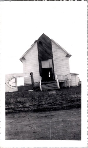 Vintage 1953 black white - vintage,