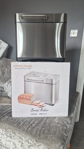 Bread maker machines 1 - bread,
