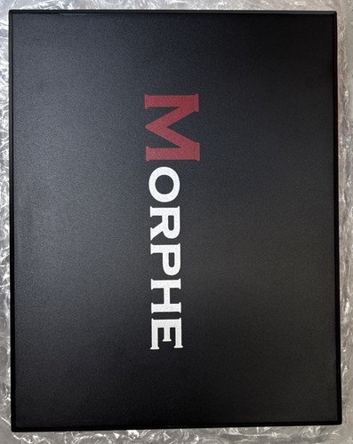 Morphe palette 06pc brand - morphe,