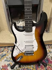 Donner Standard Series Left