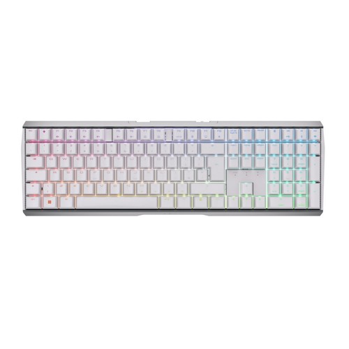 Keyboard cherry 0s - cherry, 3.0s