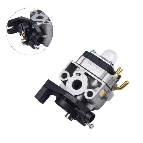 Carburetor tiller engine - cc,