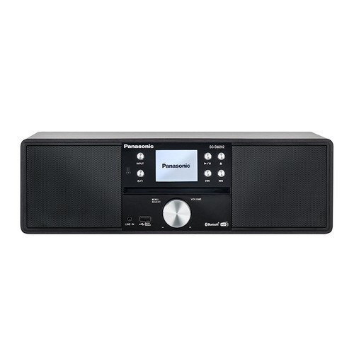 Panasonic dm202 all - sc-dm202, all-in-one