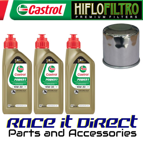 Service kit for honda cbr650 - cbr650, r