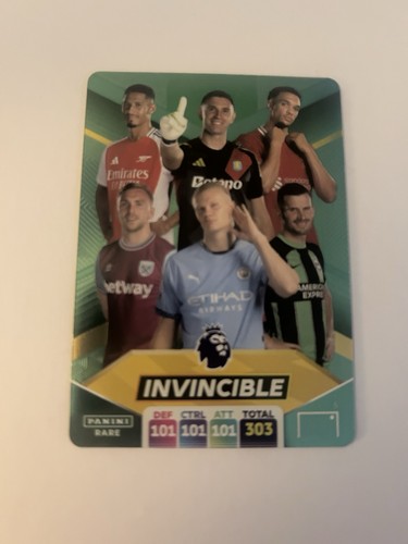 Panini adrenalyn premier - panini, xl