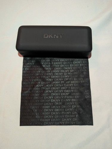 Genuine dkny glasses - genuine,