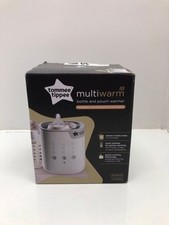 Tommee Tippee Multiwarm Bottle