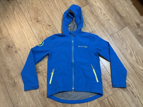 Vgc endura mt500 kids - mt500,