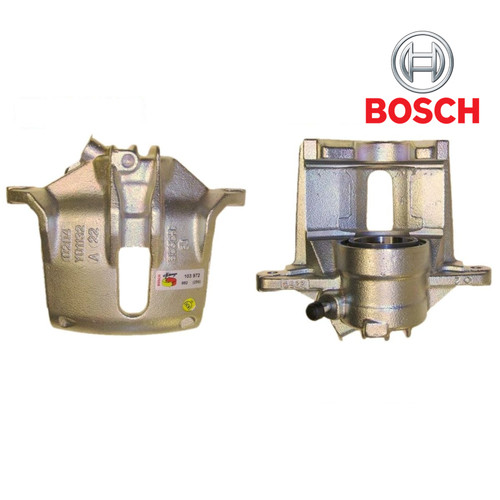 Brake caliper bosch - brake,