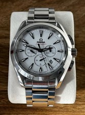 Omega seamaster aqua terra - seamaster,