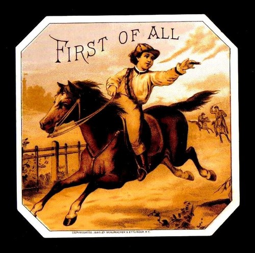 First all horse racing - all,