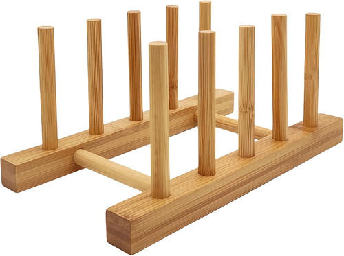 Plate rack holder for kitchen - for,