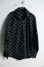Xplicit Mens Vintage y2k Check