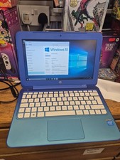 HP Stream 11-r000na 11.6"