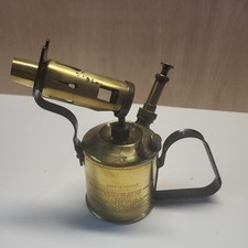  Blow Torch Lamp - Max Sievert