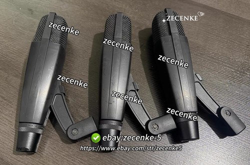 1pcs md421ii microphone - 1pcs,