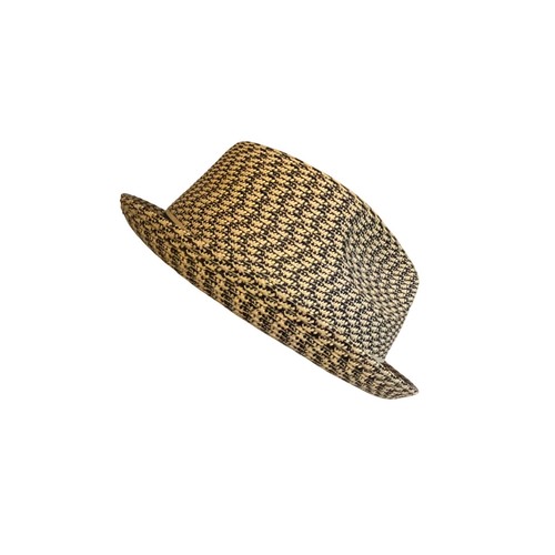 Bailey hollywood fedora tan - bailey,