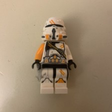 LEGO Star Wars Minifigures