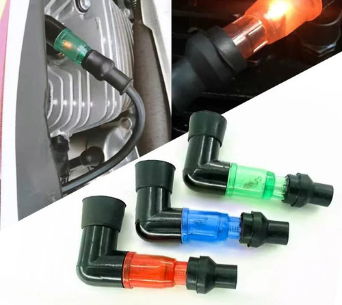 Universal motorcycle flash - motorcycle,