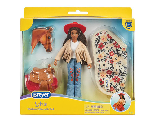 Breyer freedom series - freedom, #10719