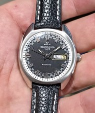 Vintage jaeger lecoultre club - vintage,