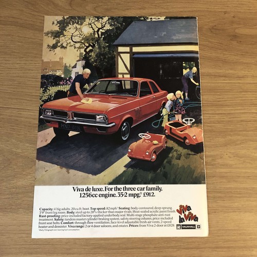 Guns11 magazine advert 12x9 - magazine,