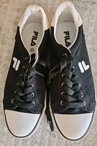Fila sneakers shoes trainers - fila,