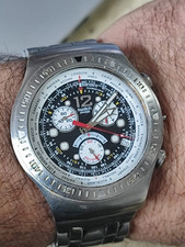 Swatch irony swiss - irony, v8