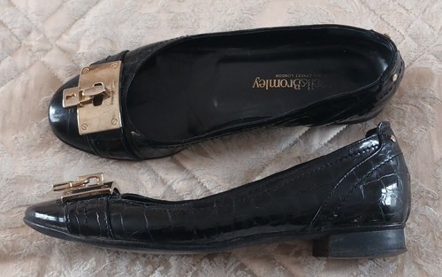 Russell bromley posh - russell,
