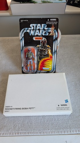 Star wars boba - fett, vcp03