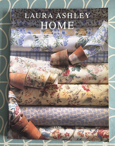 Laura ashley vintage - laura, 1994