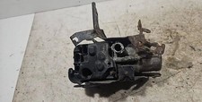 VW GOLF VI 5K1 Webasto