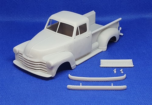 Chevrolet 3100 1950 pickup - 3100,