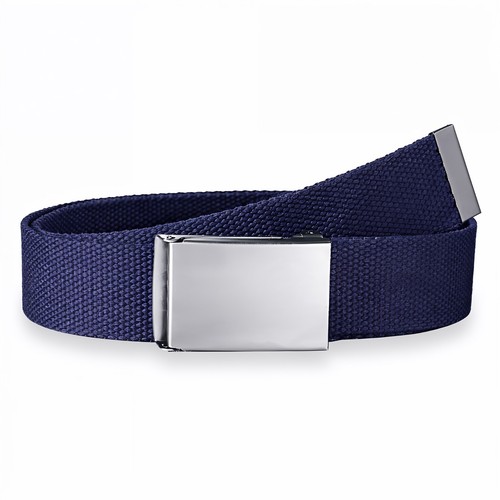 Cotton plain webbing canvas - cotton,