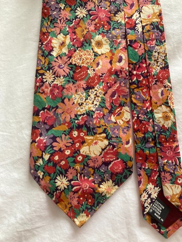 Lovely vintage liberty tana - vintage,