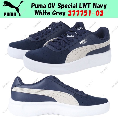 Puma special lwt navy white - puma,