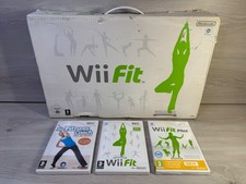 Nintendo Wii Fit Balance Board