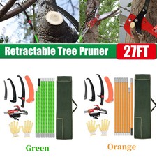 Manual Pole Saw Extendable