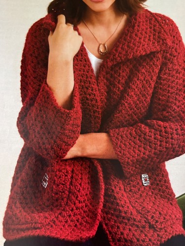 Ladies winter warmer - ladies, jacket