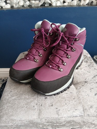 Womens northwest walking boots - womens,