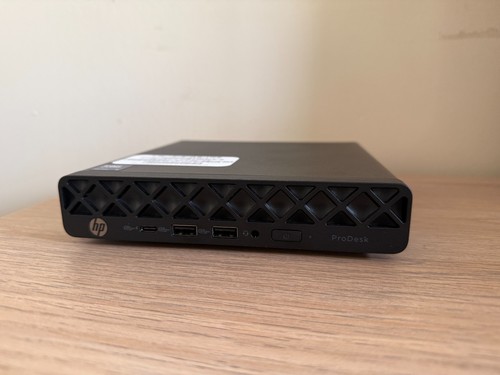 Prodesk mini g1i desktop - prodesk, 4