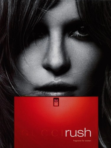 Gucci rush 75ml - gucci, new