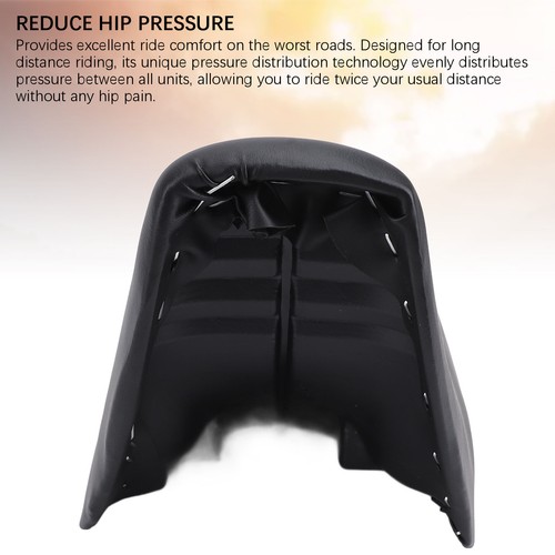 Pit dirt bike tall seat - tall,