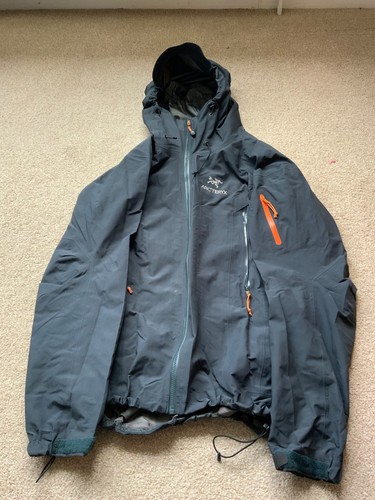 Arc teryx theta gore tex - arc’teryx,