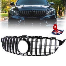 Fornt Bumper Grill For