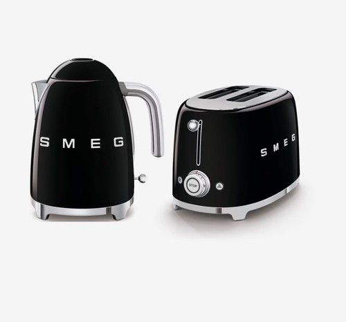 Smeg 50s style kettle 2 - &,