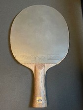 Table Tennis Racket Nostalgic