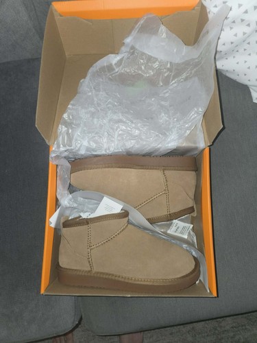 Genuine uggs brand - brand, not